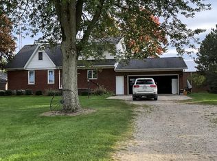 2319 W Sanilac Rd, Sandusky, MI 48471