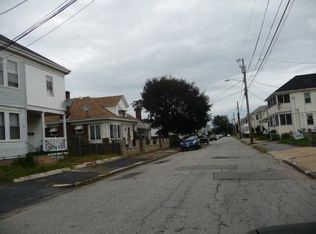 42 McCabe Ave, Pawtucket, RI 02861