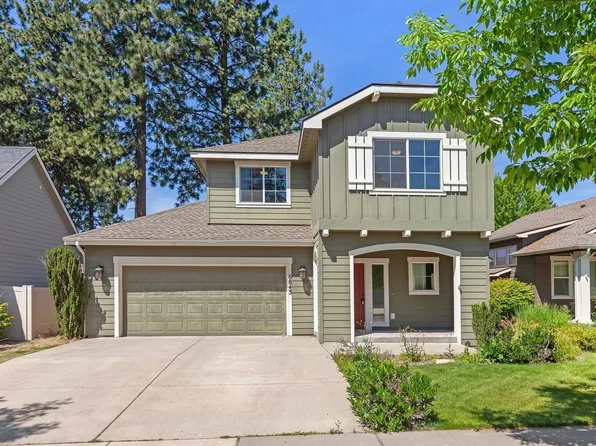 6843 N Cornwall St, Coeur D Alene, ID 83815