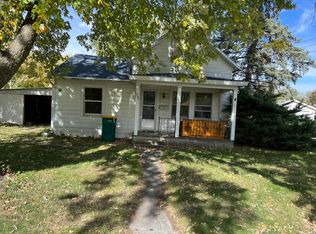 602 W Jefferson St, Macomb, IL 61455