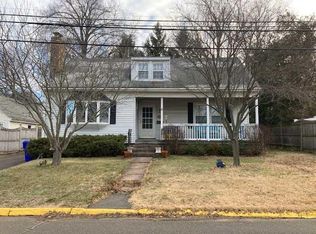12 Jefferson Ave, Middletown, CT 06457