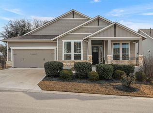 104 Corbin Ave, Georgetown, TX 78628