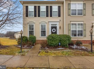 11857 Benton Lake Rd, Bristow, VA 20136