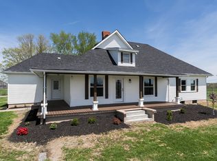 1890 State Highway 35, Sparta, KY 41086