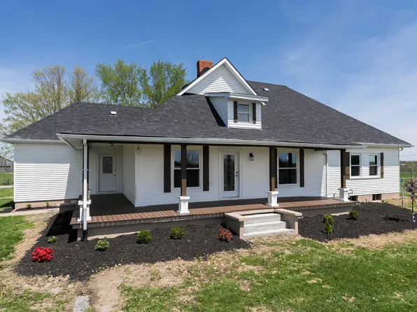 1890 State Highway 35, Sparta, KY 41086