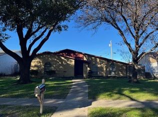 929 Mossvine Dr, Plano, TX 75023