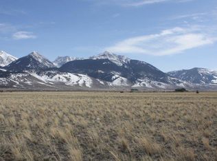 Tbd Glengarry Rd, Livingston, MT 59047