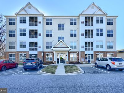 1813 Selvin Dr UNIT 301, Bel Air, MD, 21015