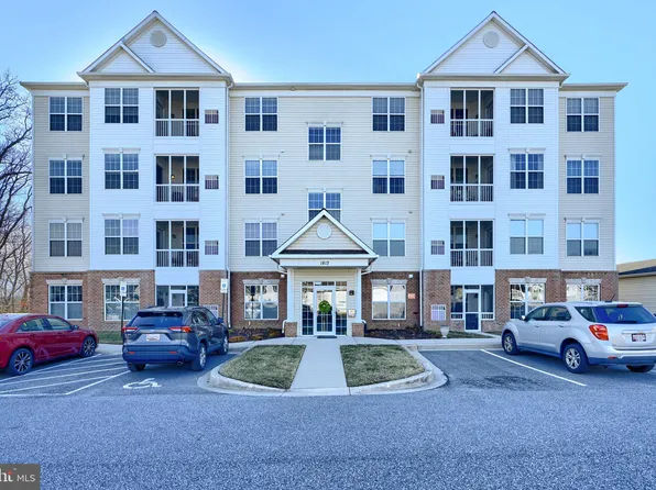1813 Selvin Dr Unit 301, Bel Air, MD 21015
