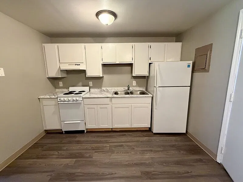 6266 Robinson Road — Photo 1