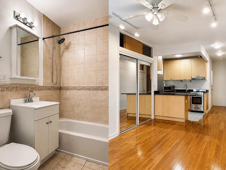 140 E 7th St #1L — Photo 2