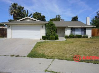 6404 Borage Ct, Bakersfield, CA