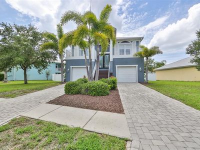 531 Bimini Bay Blvd, Apollo Beach, FL, 33572