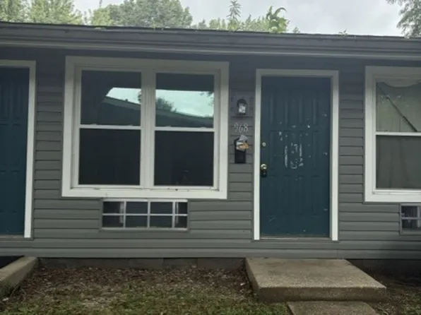 Low-Maintenance Studio with Off-Street Parking!, 948 Silver Meadows Blvd, Kent, OH 44240