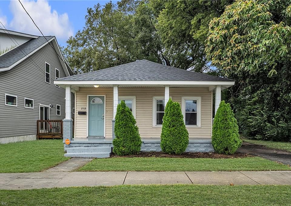 1st image of 2113 Vincent Ave