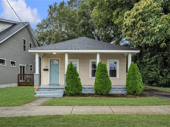 2113 Vincent Ave, Norfolk, VA 23504