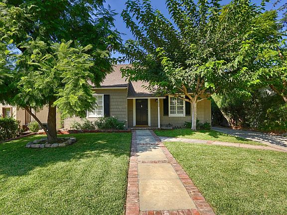 Remodeled Traditional