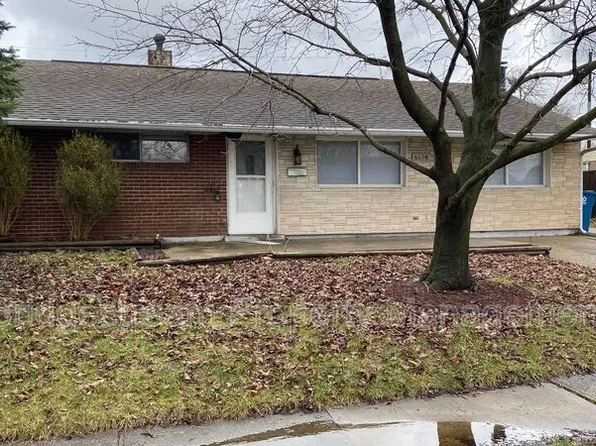 6116 Rosebury Dr, Dayton, OH 45424