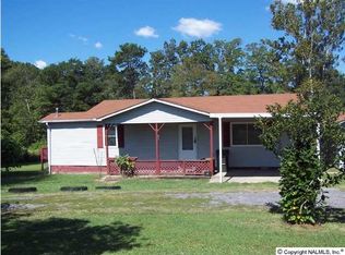 2233 Gazaway Rd, Boaz, AL 35956