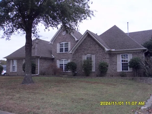 8930 Brunswick Farms Dr, Arlington, TN 38002