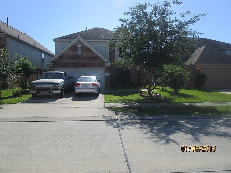 1st image of 20914 Fox Trot Ct