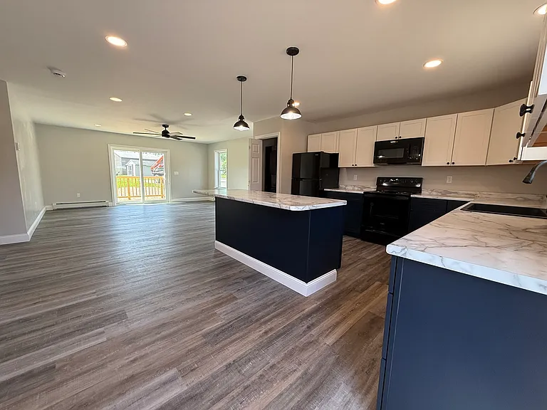 Atlantic Townhouse Apartments — Photo 23