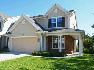 6388 Autumn Berry Cir, Jacksonville, FL 32258