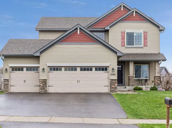 1056 3rd St SW, Delano, MN 55328