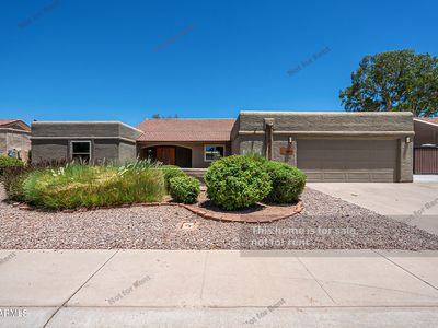3311 N Dakota St, Chandler, AZ, 85225