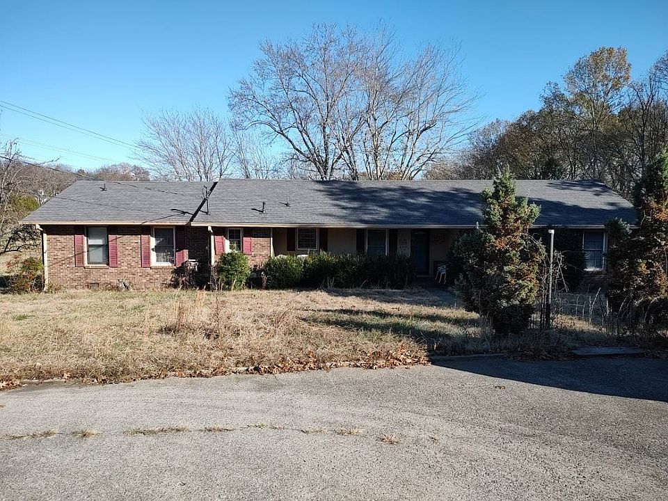 4755 Se Tater Peeler Rd, Lebanon, Tn 37090 