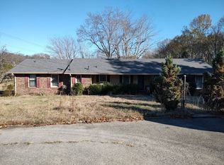 4755 SE Tater Peeler Rd, Lebanon, TN 37090