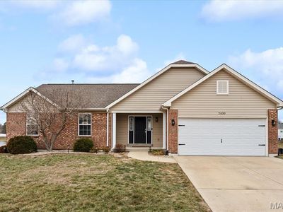 2030 Woodsong Way Ln, Belleville, IL, 62220
