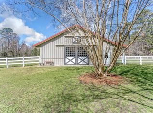 2468 Freeman Mill Rd, Suffolk, VA 23438