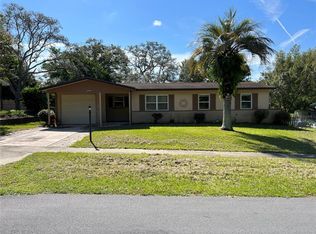 9315 N Elliot Way, Citrus Springs, FL 34434
