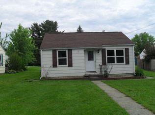 740 High St, Conneaut Lake, PA