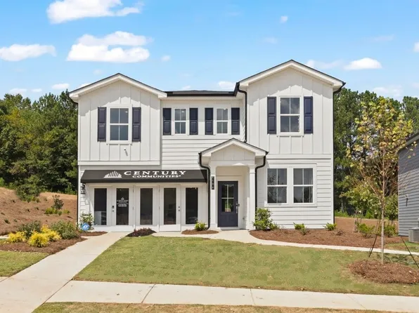 5108 Union Heights Way, Flowery Branch, GA 30542