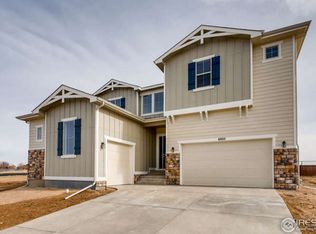 6002 Espalier Ct, Fort Collins, CO 80528