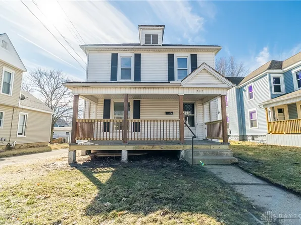 215 Maple St, Sidney, OH 45365
