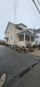 20 Norris Ave, Pawtucket, RI, 02861