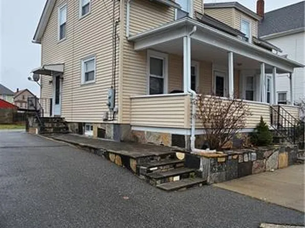 20 Norris Ave, Pawtucket, RI 02861