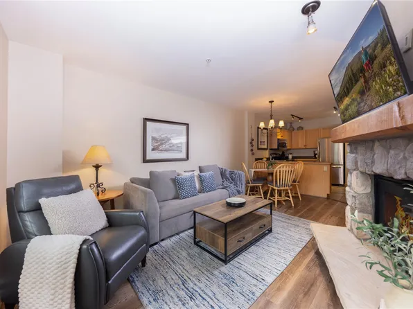 100 Dercum Square UNIT 8372, Keystone, CO 80435