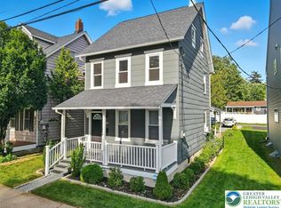 1738 Madison Ave, Bethlehem, PA 18017