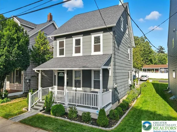 1738 Madison Ave, Bethlehem, PA 18017