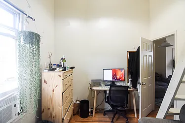 Rented by The Agency