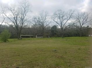1120 Hubbard Rd, Newton, AL 36352