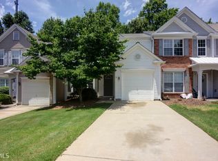 5192 Medlock Corners Dr, Norcross, GA 30092