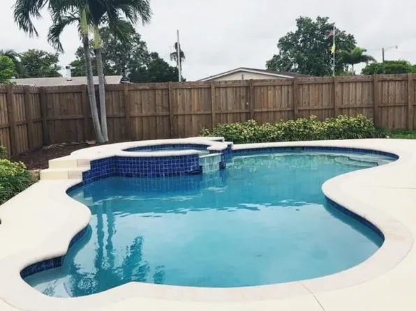 3490 SW 17th Street, Fort Lauderdale, FL 33312