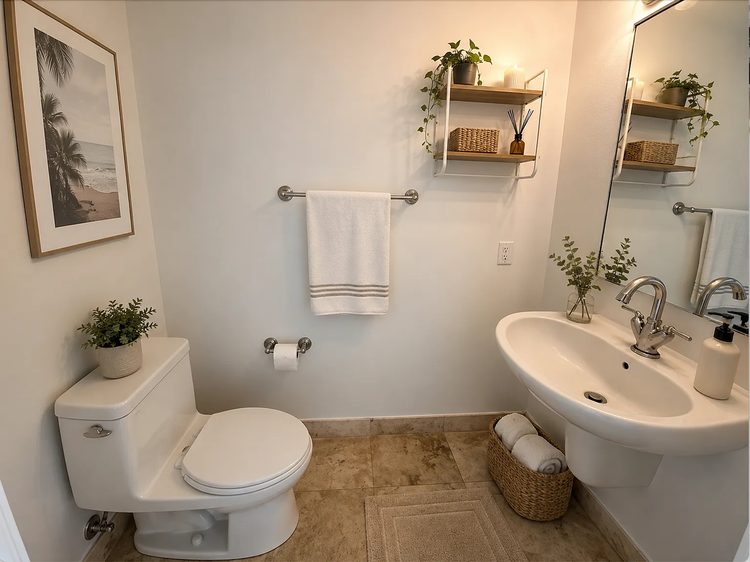 1 bed, 987 sqft, $3,100 — Photo 2
