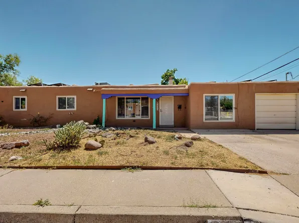 1531 Hendola Dr NE, Albuquerque, NM 87110