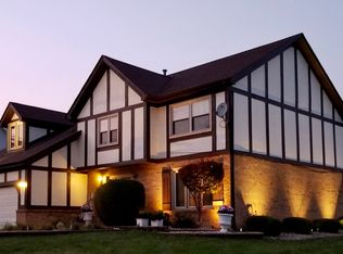 2925 Bonnie Brae Cres, Flossmoor, IL